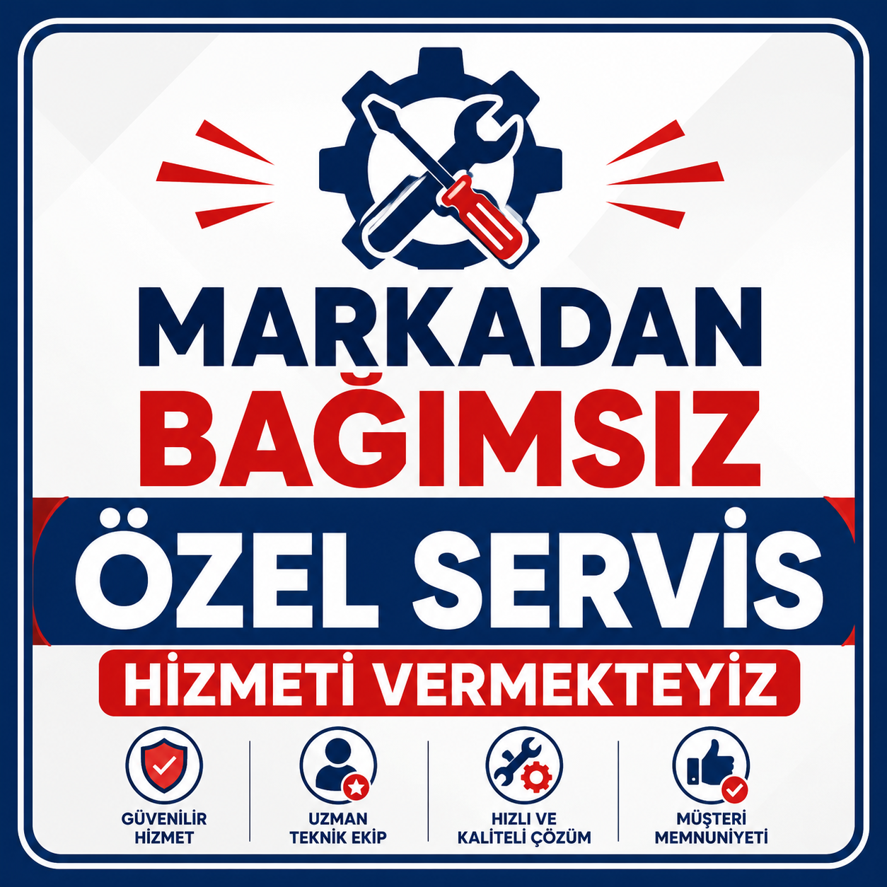 Çamaş Sarıyakup Hidrofor Servisi markadan bağımsız teknik servis